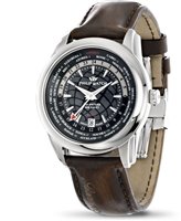 Orologio Philip Watch Uomo Seahorse in Acciaio R8251196006 - R8251196006